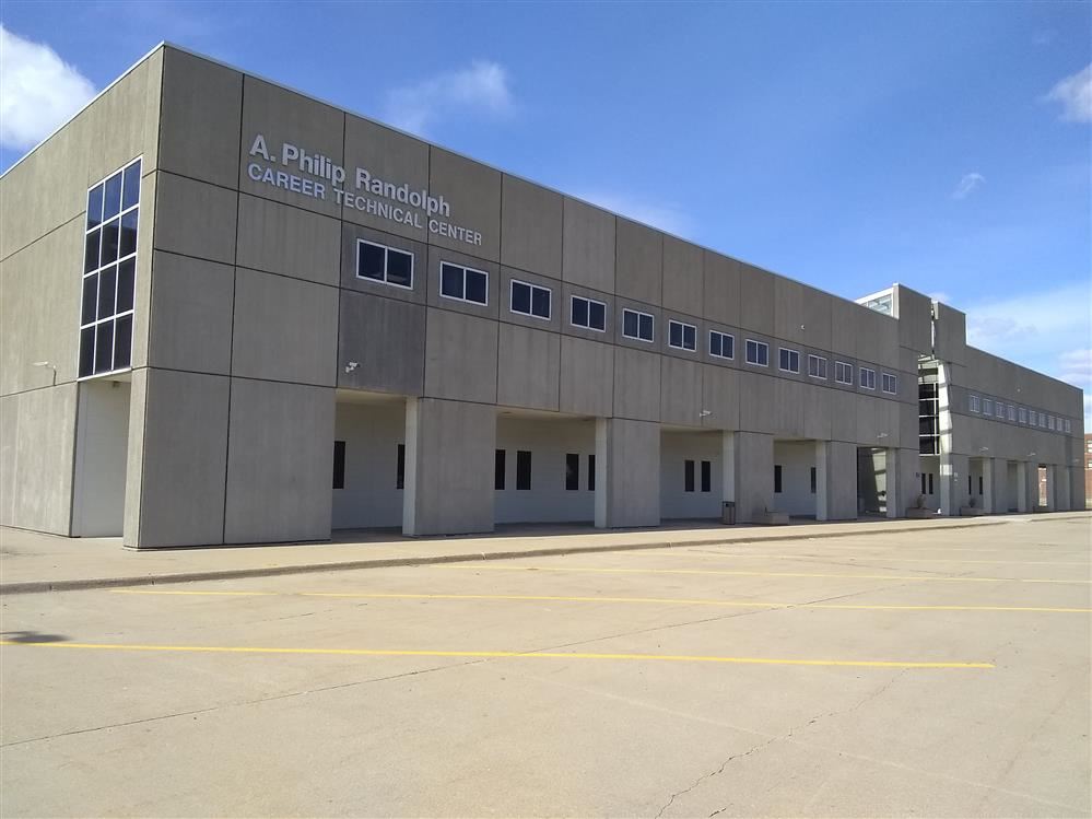 Randolph Career and Technical Center Randolph Career and Technical Center